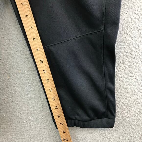 New Under Armour Women's UA Utility Softball Pants cropped M - Picture 7 of 12